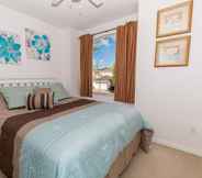 Bedroom 6 Gleneagles Drive Highalnds Reserve 3