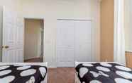 Bedroom 4 Belfry Drive Villa Highlands Reserve 4
