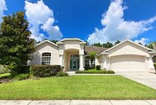 Bangunan Brighton Villa Highlands Reserve