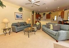 Lobi 5 Brighton Villa Highlands Reserve