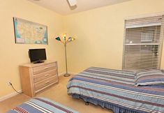 Kamar Tidur 7 Brighton Villa Highlands Reserve