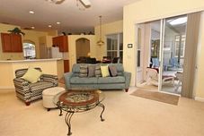 Lobi Brighton Villa Highlands Reserve