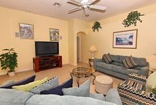 Common Space Brighton Villa Highlands Reserve