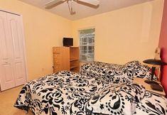 Kamar Tidur 6 Brighton Villa Highlands Reserve