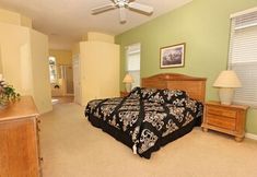 Kamar Tidur 2 Brighton Villa Highlands Reserve