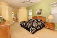 Bilik Tidur Brighton Villa Highlands Reserve