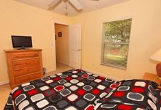 Kamar Tidur 3 Brighton Villa Highlands Reserve