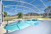 Swimming Pool 127tc 5 bed With spa and Games Room