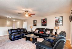 Common Space 5 Victoria Drive Villa Providence 4