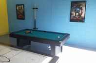 Entertainment Facility 5132oa 5 bed With Games Room and spa