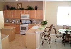 Bedroom 6 Bonville Drive Villa Highlands Reserve 2