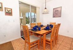 Bedroom 5 Birdale Street Villa Highlands Reserve