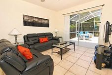 Common Space Oxford Drive Villa Highlands Reserve 1