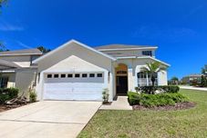 Bên ngoài Oxford Drive Villa Highlands Reserve 1