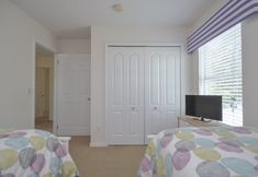 Phòng ngủ 3 Oxford Drive Villa Highlands Reserve 1