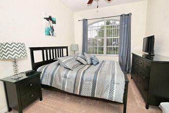 Bedroom 4 Oxford Drive Villa Highlands Reserve 1