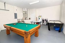 Phương tiện giải trí Oxford Drive Villa Highlands Reserve 1