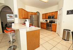 Phòng ngủ 2 Oxford Drive Villa Highlands Reserve 1