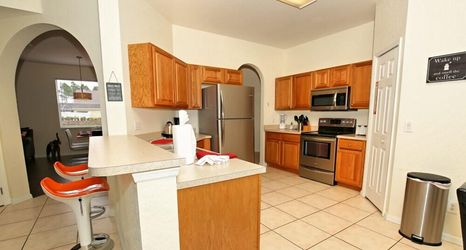 Phòng ngủ 2 Oxford Drive Villa Highlands Reserve 1