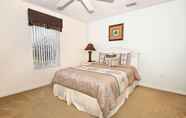 Bedroom 4 Bay Leaf Villa Winwood Bay