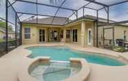 Swimming Pool 5 4 Bed Villa 732bd