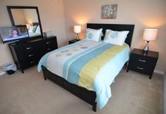 Kamar Tidur 3 Bonville Drive Villa Highlands Reserve