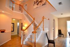 Lobi Bonville Drive Villa Highlands Reserve