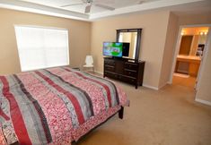 Kamar Tidur 4 Bonville Drive Villa Highlands Reserve