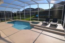 Hồ bơi Bonville Drive Villa Highlands Reserve