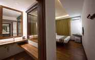 Bedroom 6 Bagan Valley Hotel