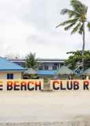 EXTERIOR_BUILDING Sunrise Beach Club Resort