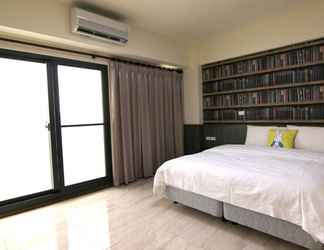 Kamar Tidur 2 R&H B&B