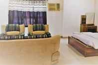 Bedroom Hotel Virasat Mandav