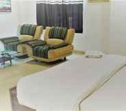Bedroom 4 Hotel Virasat Mandav