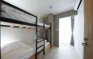 ห้องนอน 5 Glamping Tokyo Asakusa (Ex : TIME SHARING STAY ASAKUSA) - Hostel