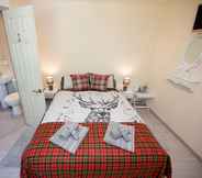 Bedroom 6 Birchbank B&B Scotland