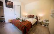 Bedroom 5 Birchbank B&B Scotland