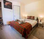 Bedroom 5 Birchbank B&B Scotland