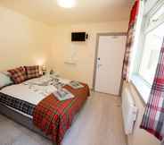 Bedroom 4 Birchbank B&B Scotland