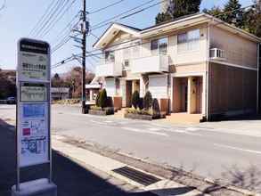 Luar Bangunan 4 Hakone Current Uenoyama