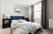 Kamar Tidur 2 The Navy Court - Scandinavian Inspired 4bdr Central Home