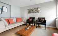 Common Space 3 The Norfolk Maisonette - Lovely 4bdr Mews Home in Paddington