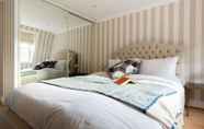 Kamar Tidur 3 The Kensington Palace Mews - Bright Modern 6bdr House With Garage