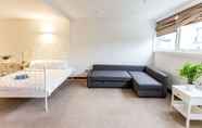 Bedroom 3 The Southwick Sanctuary - Large Modern 6bdr With Terrace