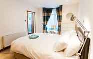 Bedroom 2 The Southwick Sanctuary - Large Modern 6bdr With Terrace