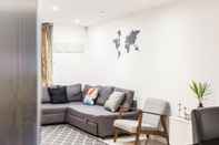 Common Space The Southwick Sanctuary - Large Modern 6bdr With Terrace