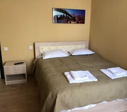 Kamar Tidur 5 Hotel Nikea