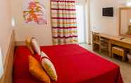 Bedroom 2 Hotel Delphi Beach - All Inclusive