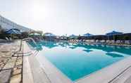 Swimming Pool 4 Hotel Delphi Beach - All Inclusive