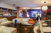 Bar, Kafe, dan Lounge Hotel Delphi Beach - All Inclusive